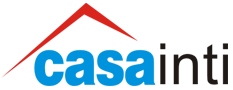 Casa Inti Online Logo